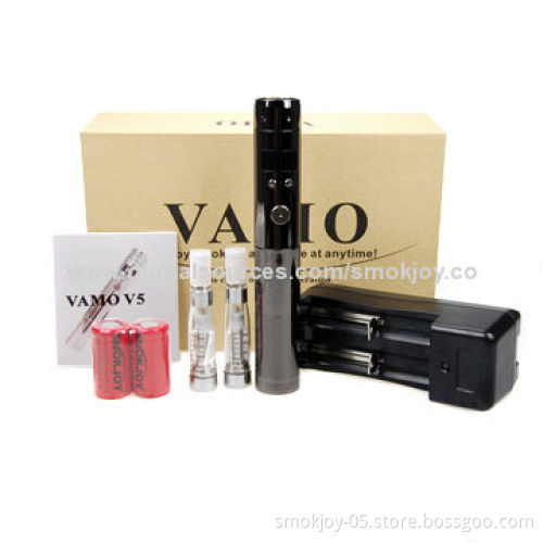 Vamo V5 Variable Voltage/Wattage Mod
